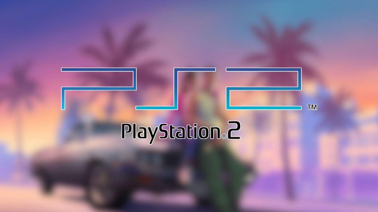 Brazilian Modders Create Fake GTA 6 For PlayStation 2 GTA BOOM You Can Play A Bootleg Copy Of GTA 6 For The PS2 In Brazil 