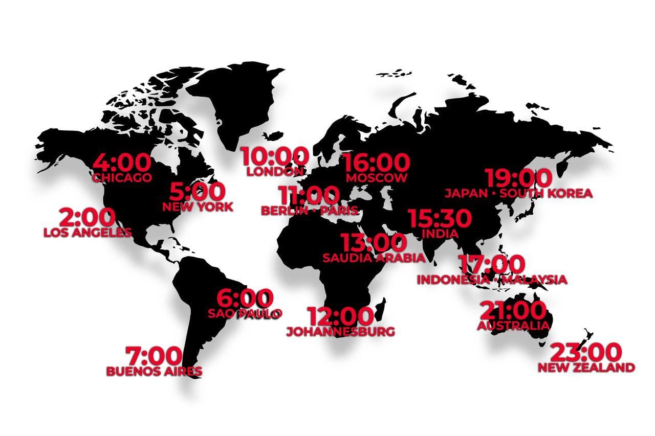 Kortz Center Heist Global Release Times