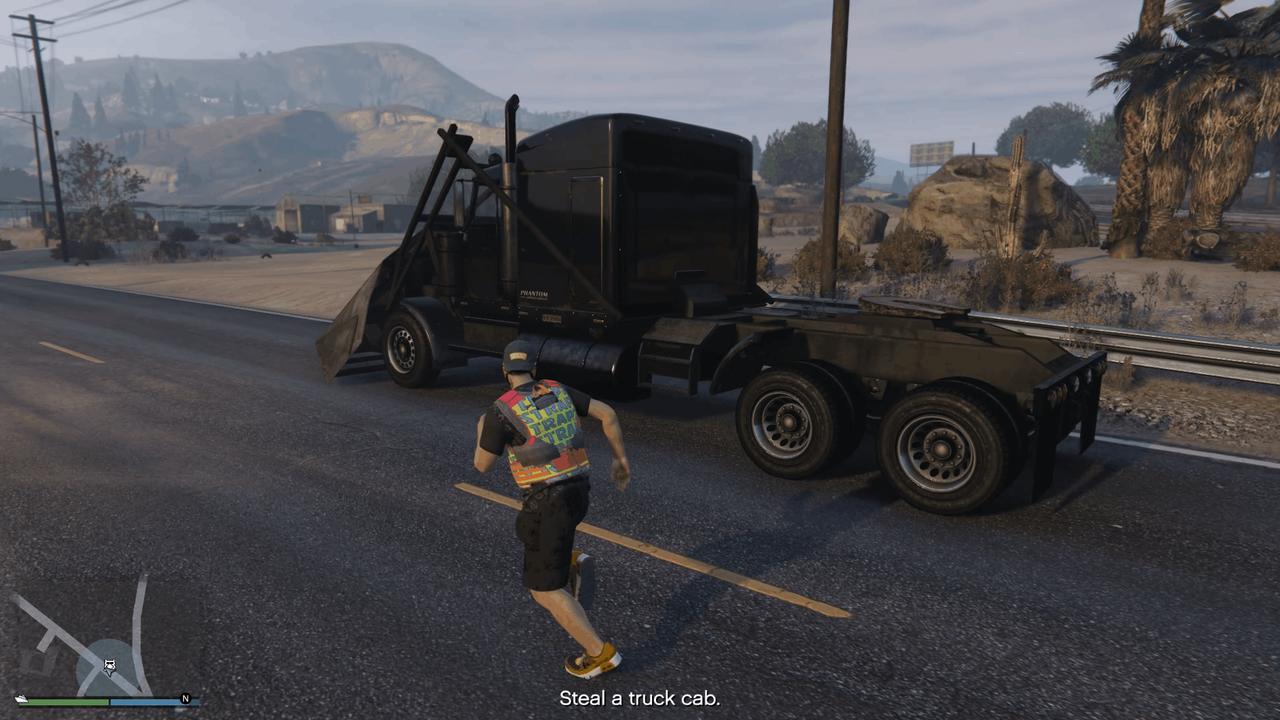 Phantom Wedge spawned