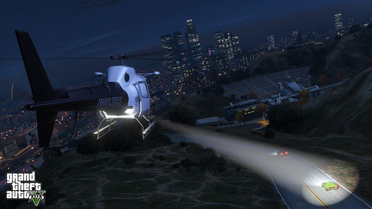 Pre-order Bonus Brings Gta V Price Down