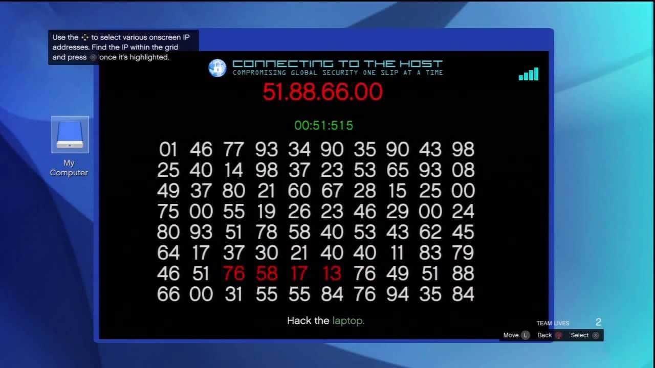 Too bad they didn't use 2FA