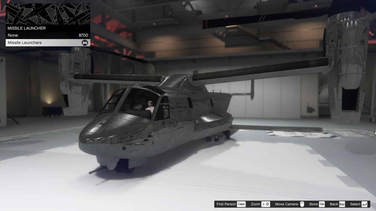 San Andreas Mercenaries DLC Wiki | GTA BOOM