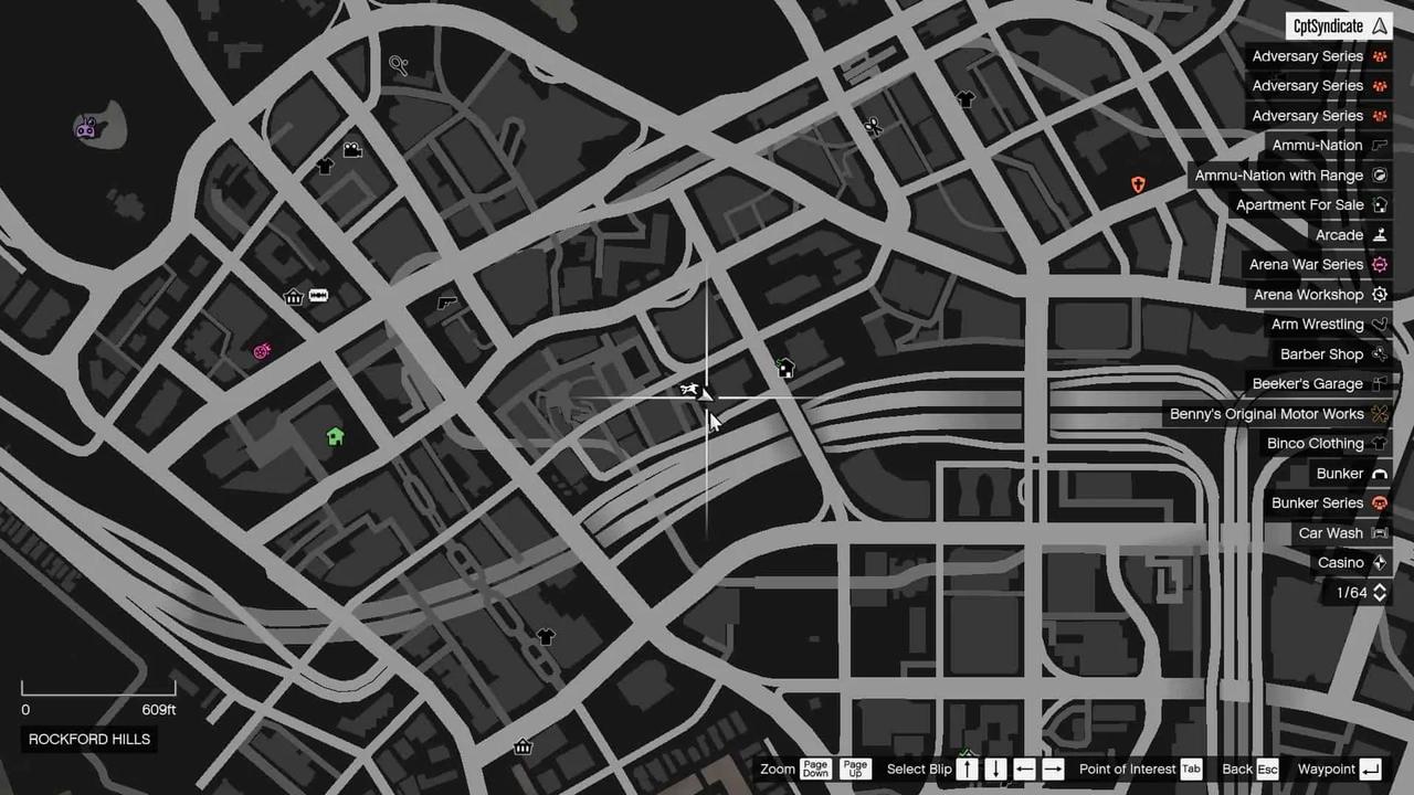 Prop 1 Location