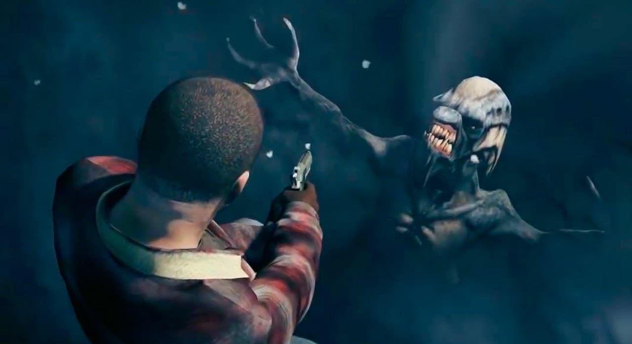 Not that kinds of Easter egg