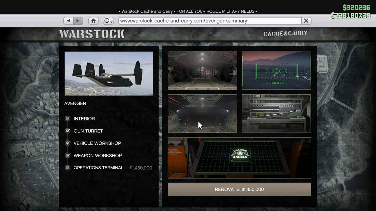 San Andreas Mercenaries DLC Wiki | GTA BOOM