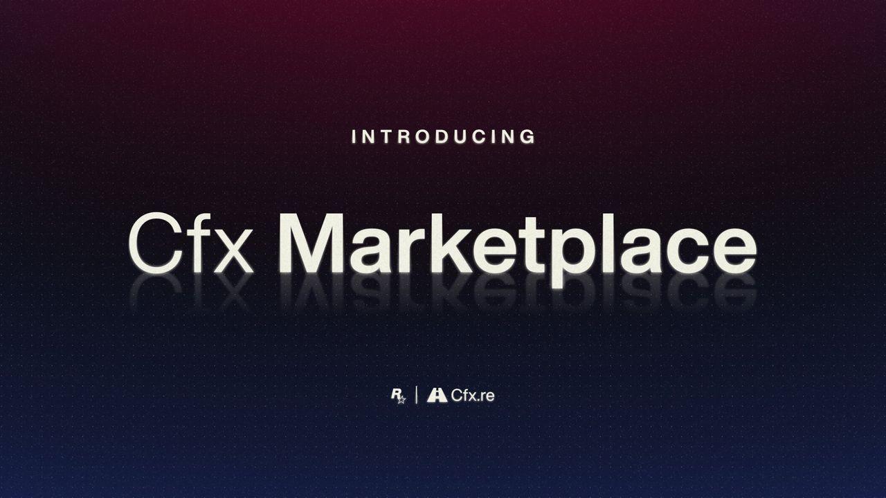 Rockstar's security crackdown, Cfx Marketplace launch, and Creator Platform hiring suggest GTA 6 will be very different.