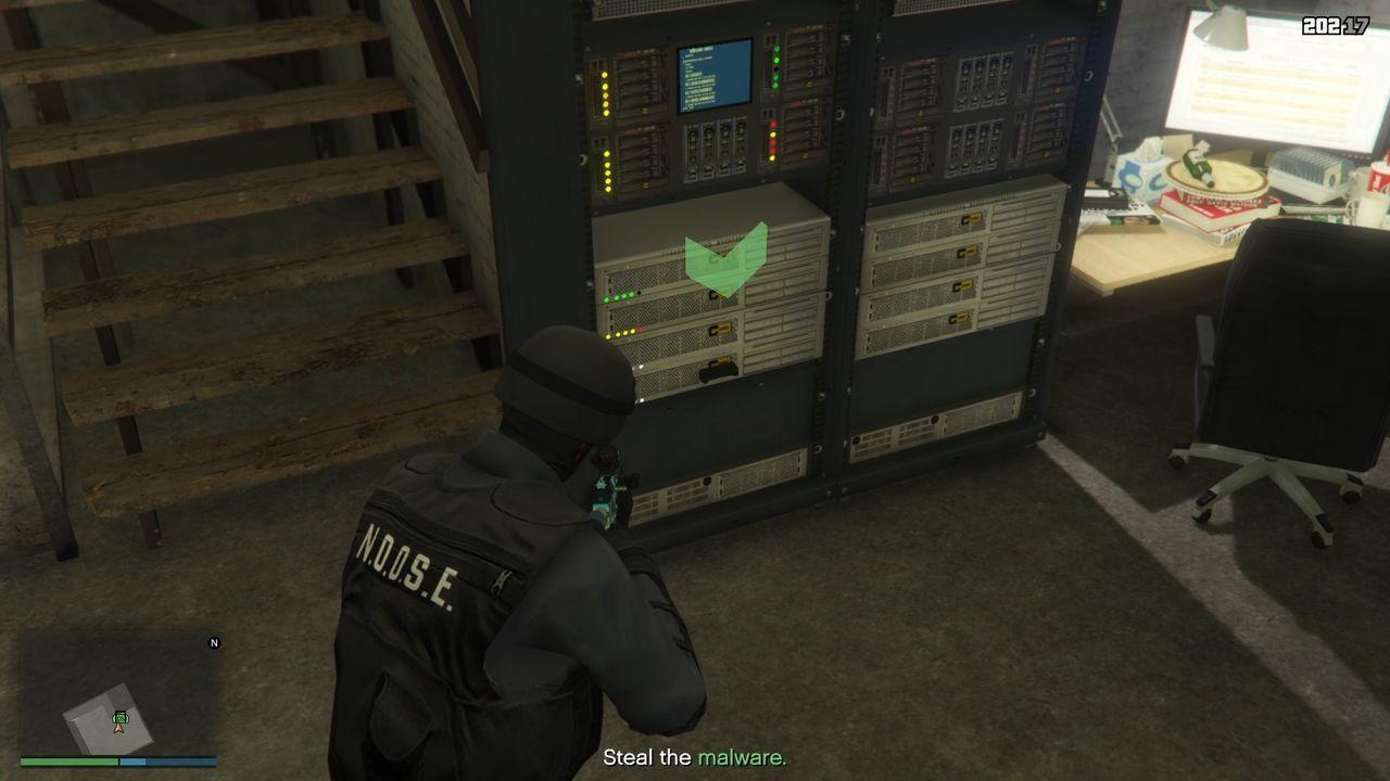 The Project Breakaway File Complete Guide with Challenges | GTA BOOM