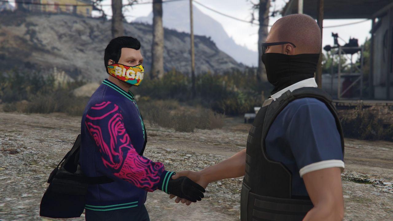 This completes the introductory mission.