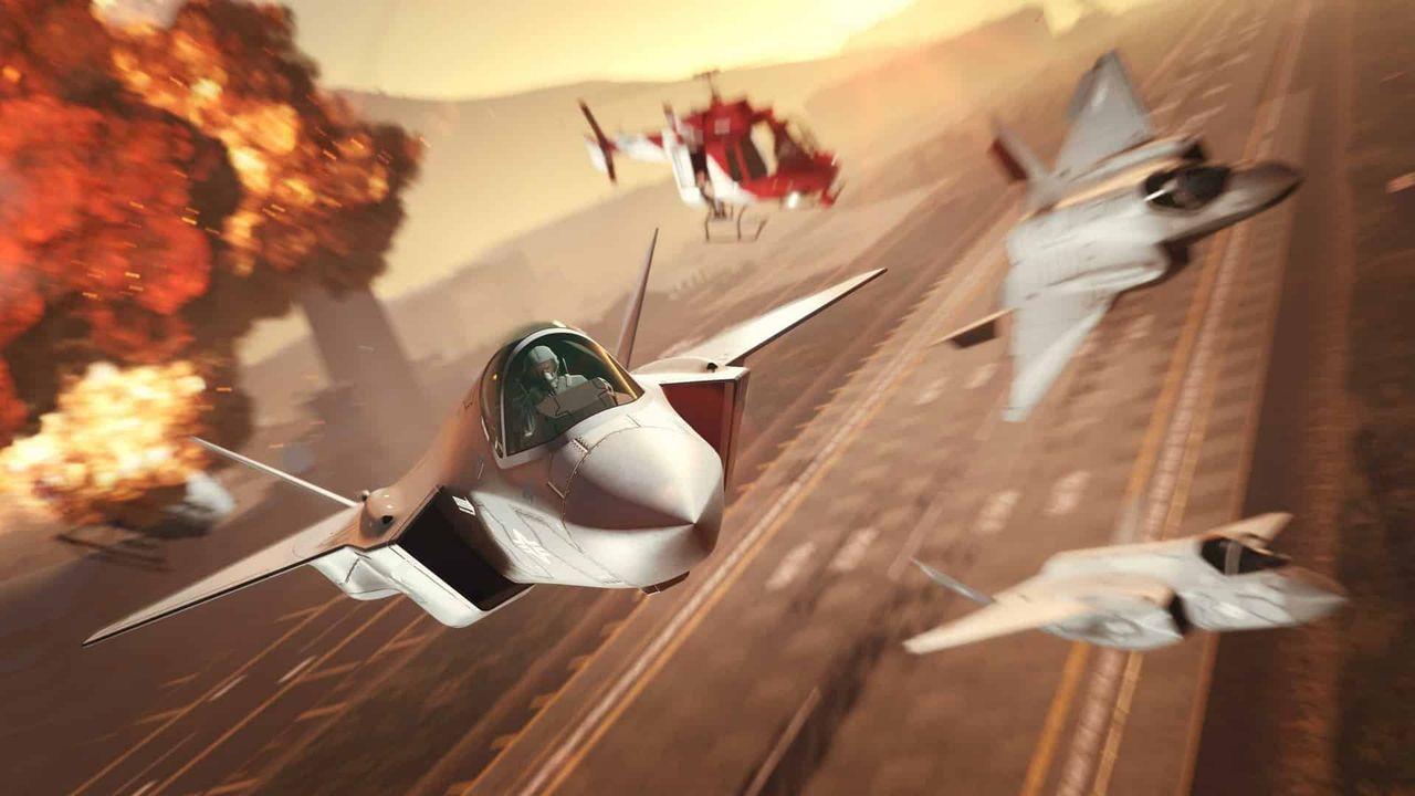 The San Andreas Mercenaries update is coming to GTA Online | GTA BOOM