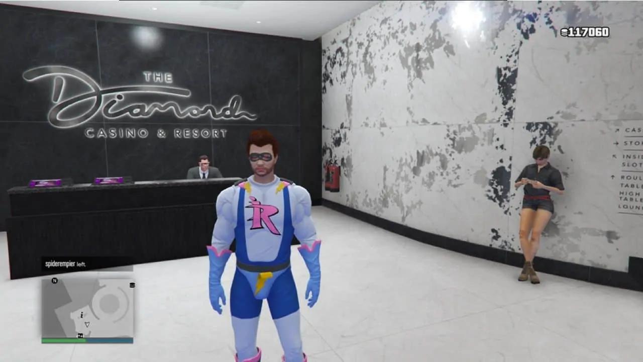 GTA Online Action Figure Collectibles Map Guide