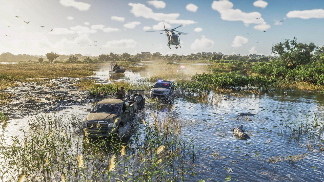 Take-Two CEO just declared the company's ambition to become the No. 1 entertainment company on Earth and GTA 6 is how they plan on getting there.