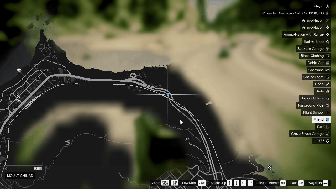 The Eastern Motel is located at Senora Road and the Route 68 intersection in Harmony