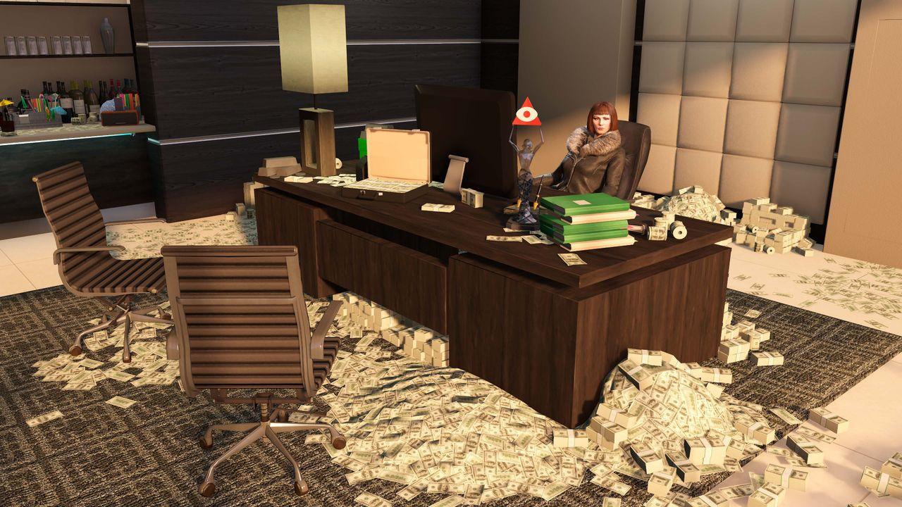 GTA+ members can grab Executive Office Properties at 60% off through June 10.