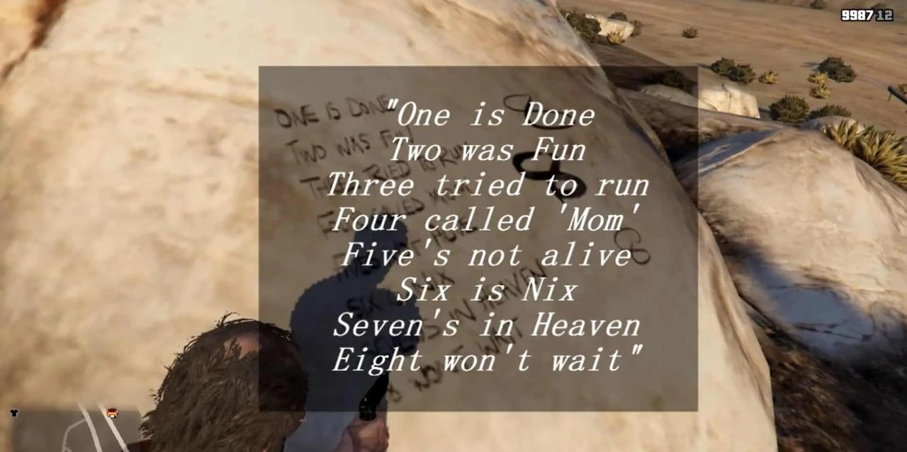 Rhyme transcript