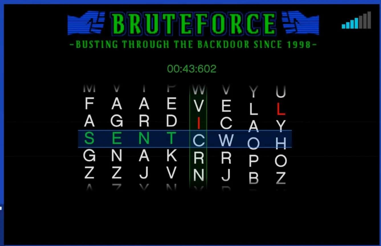 The only kind of hacking you should be doing.