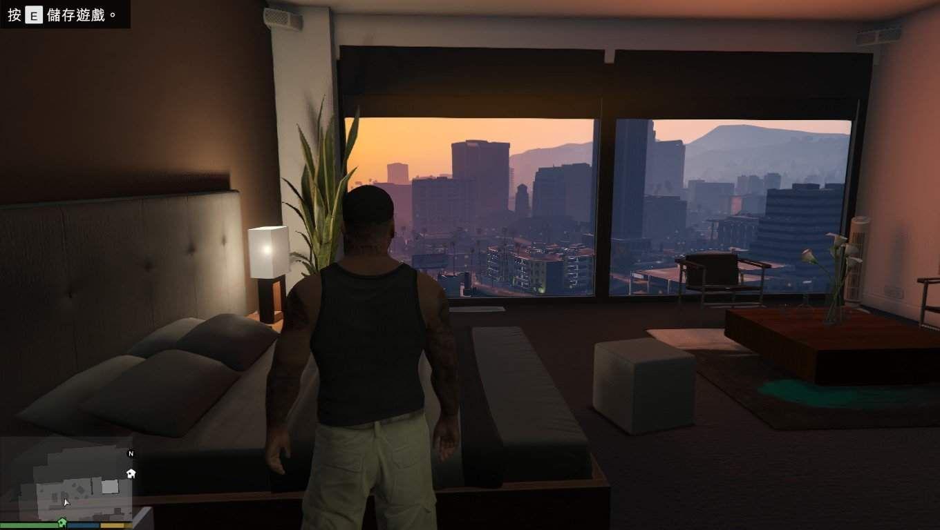 High Life Comes To Gta V Single Player