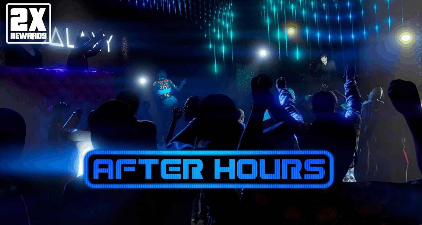After Hours Bonuses In GTA Online This Week