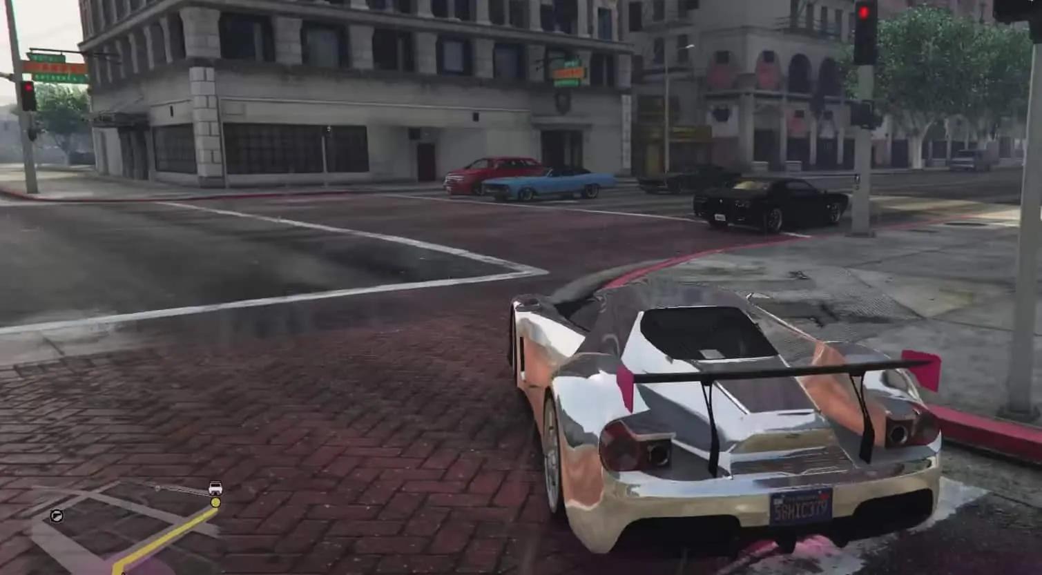 GTA Online Import/Export Guide