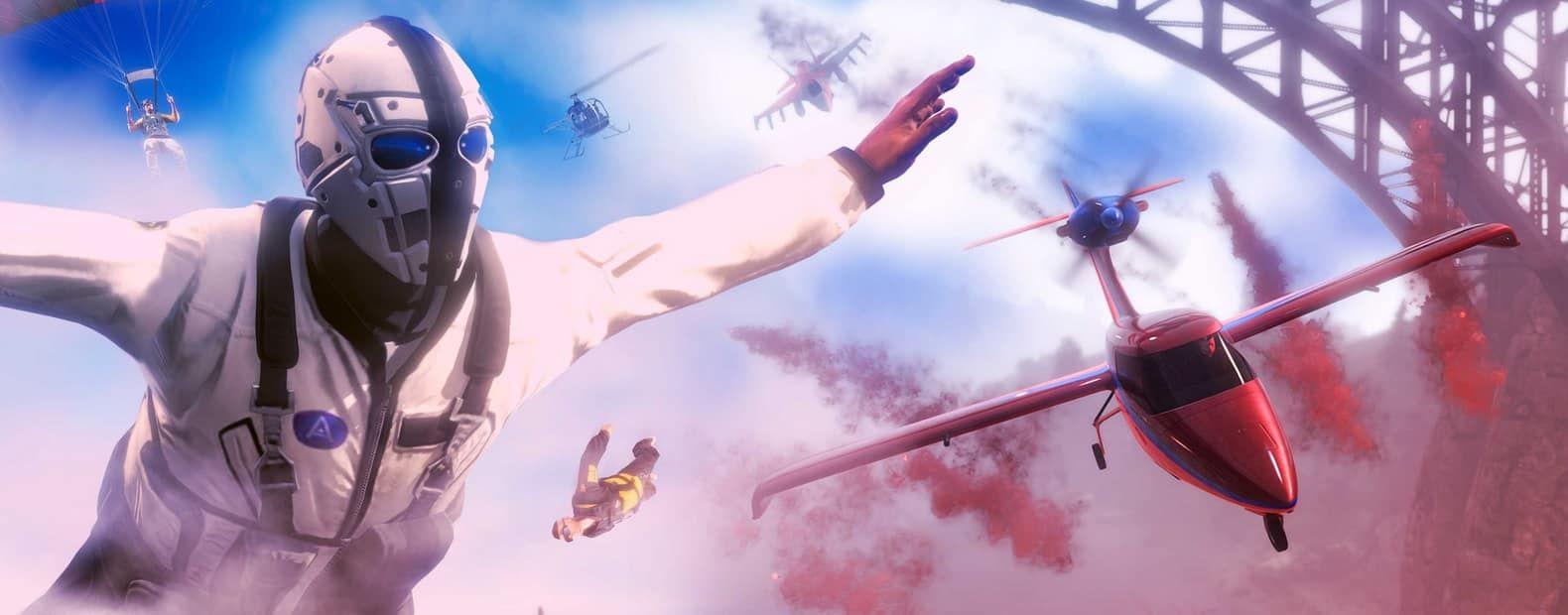 GTA Online's constant new updates help give players a reason to keep on checking back every week to find out what's new.