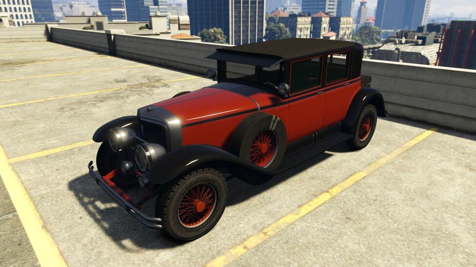 Albany Roosevelt Vehicle Stats GTA 5 GTA Online albany-roosevelt-vehicle-stats-gta-5-gta-online