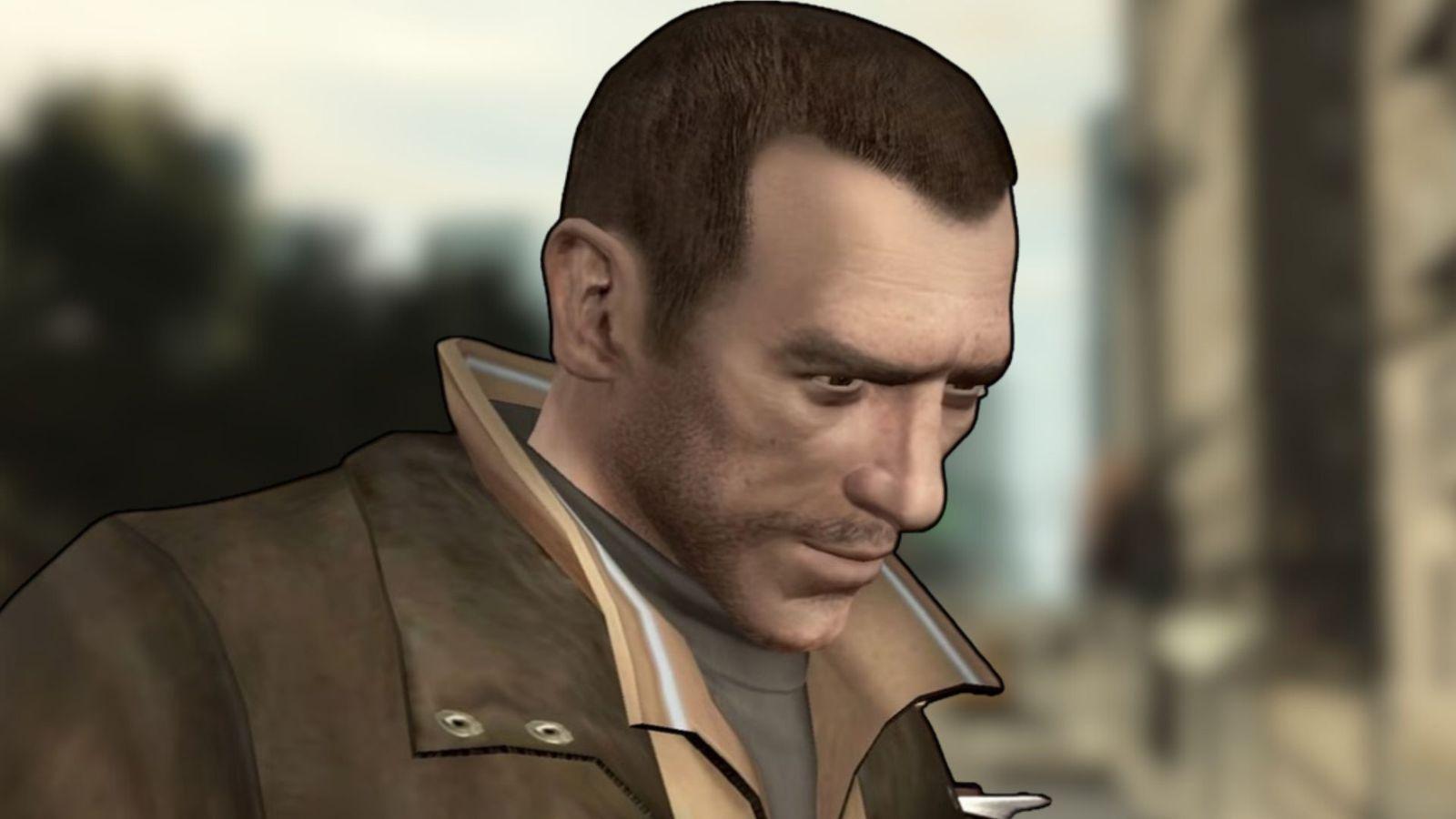 A modder compressed GTA 4 to 684MB, but at what cost?
