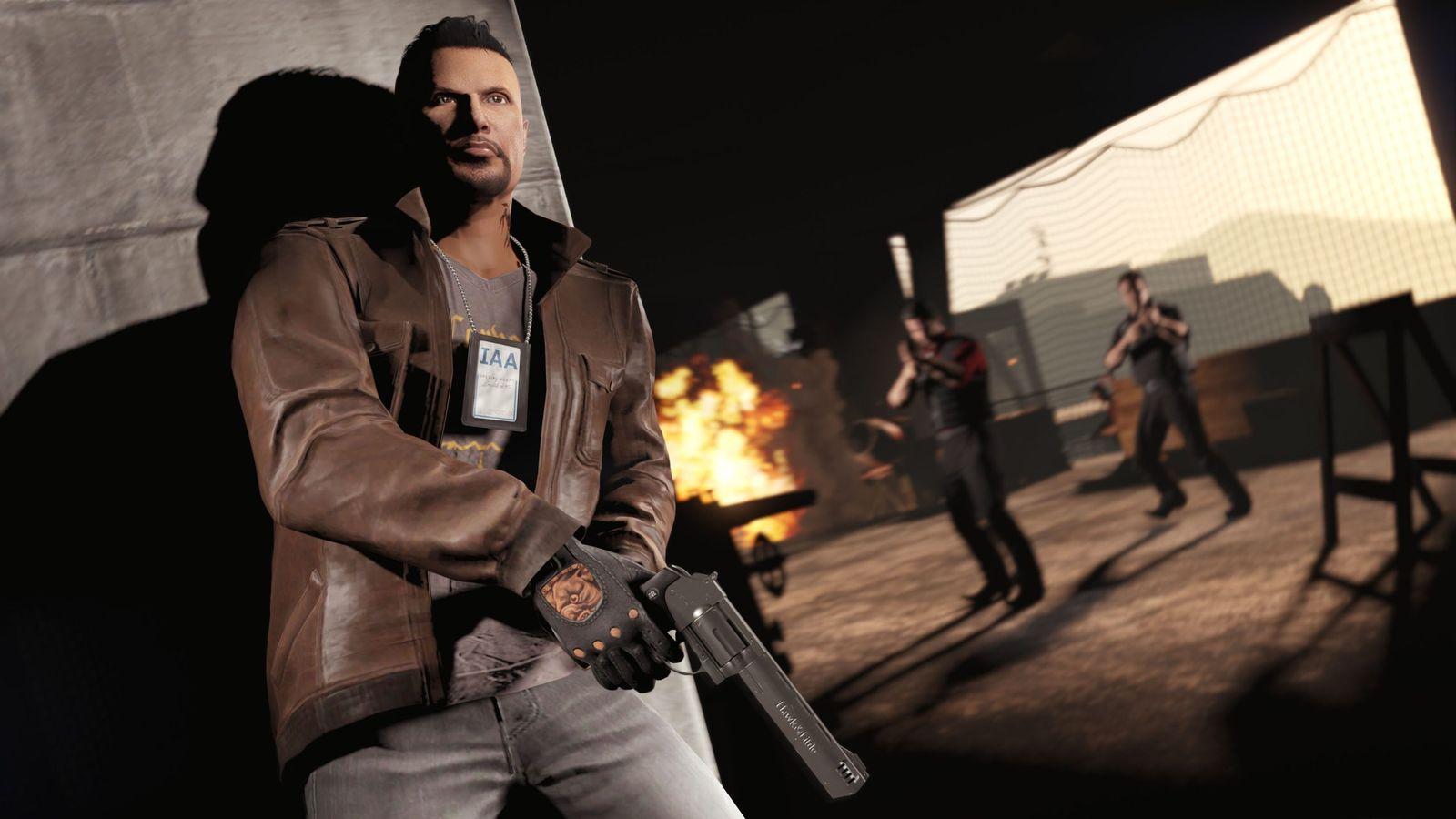 There could be more changes brought by the summer GTA Online update coming over the next few weeks.