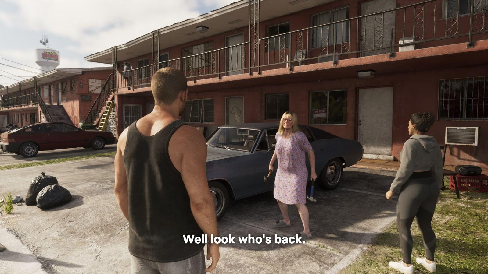 GTA 6 features everything from dual-protagonist switching, a morality layer, body simulation, and relationship choices Rockstar says cut deeper than before.