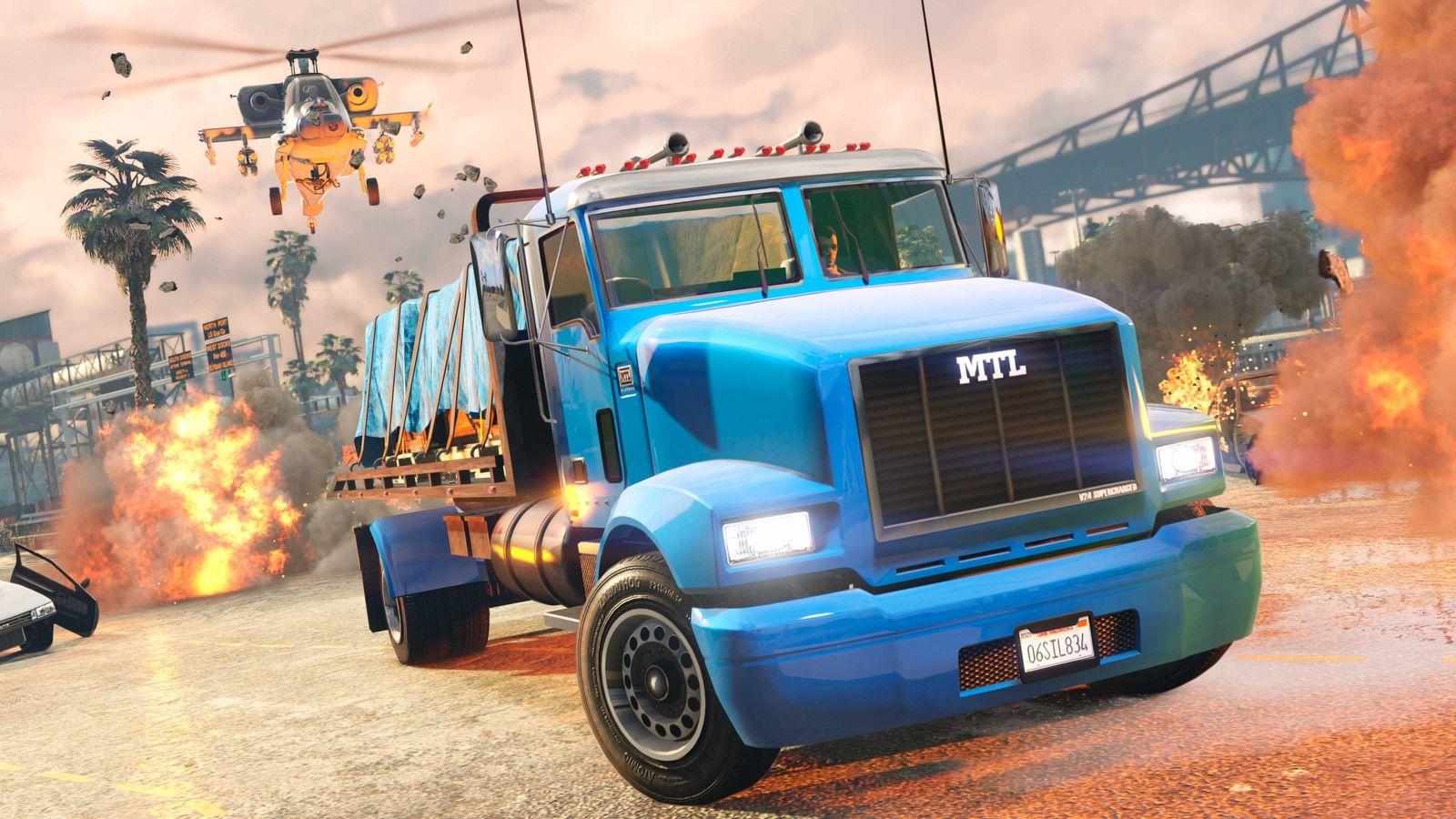 Special Cargo Sell Missions were for a long time the backbone of GTA Online's top money making technique, and are still among the most profitable activities in the game.