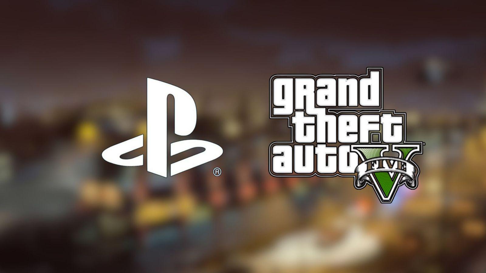 This is the lowest GTA V has been sold on the PlayStation Store.
