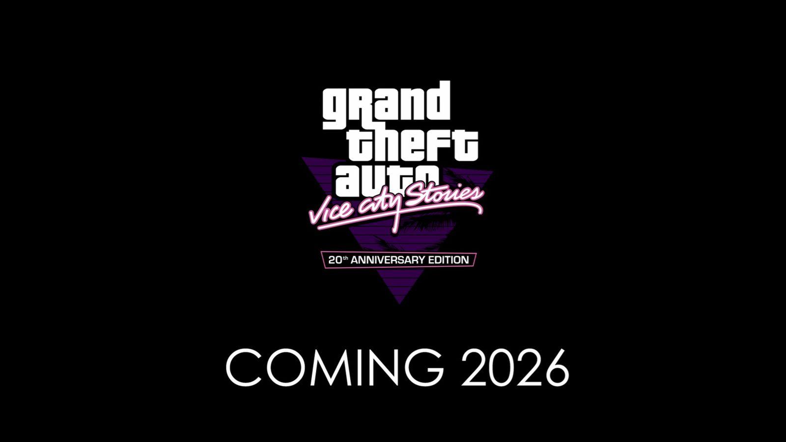 White Trash Games is building a full PC port of GTA Vice City Stories with cut content, modern controls, and 4K support.