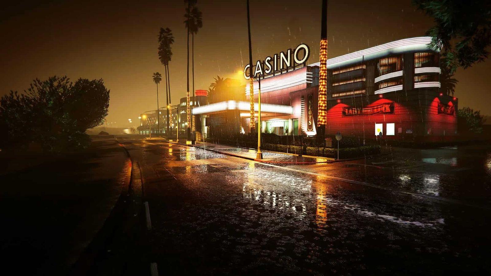 If Rockstar Games can make GTA Online look this good, we can only imagine how much better GTA 6 will be in terms of graphics.