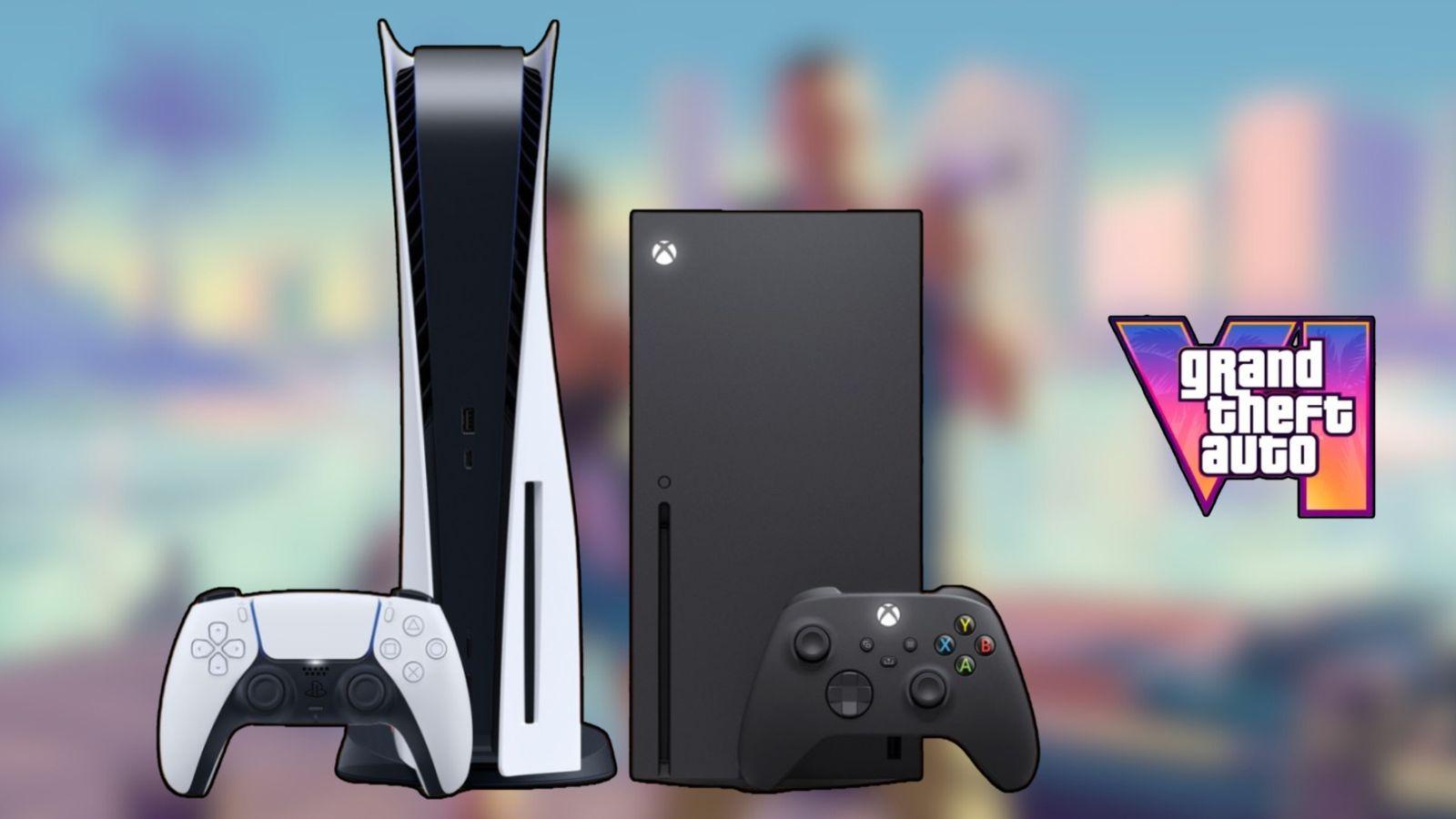 Nintendo Switch 2 might be the unexpected winner of GTA 6's delay.