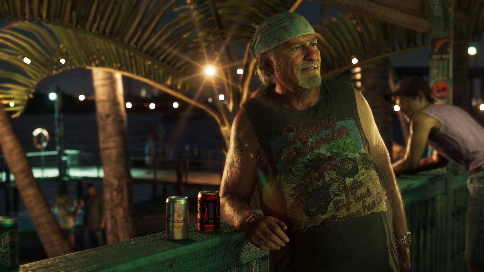 While the argument works for Rockstar, it doesn't work for everyone else.