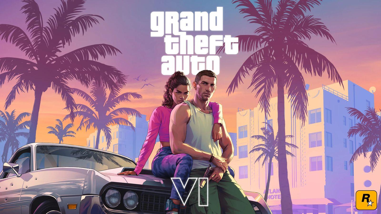 Take-Two stands to make multiple billions for every billion they put into marketing GTA 6.