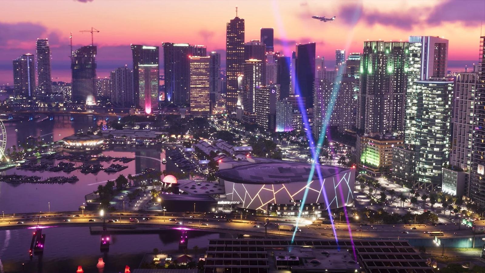 GTA 6 Cover Story Reveals a Bigger, Denser and More Interactive Leonida