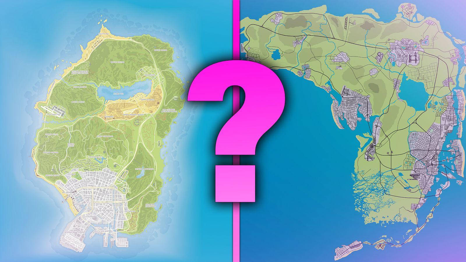 Is Rockstar building a continent, or are fans setting themselves up for crushing disappointment?