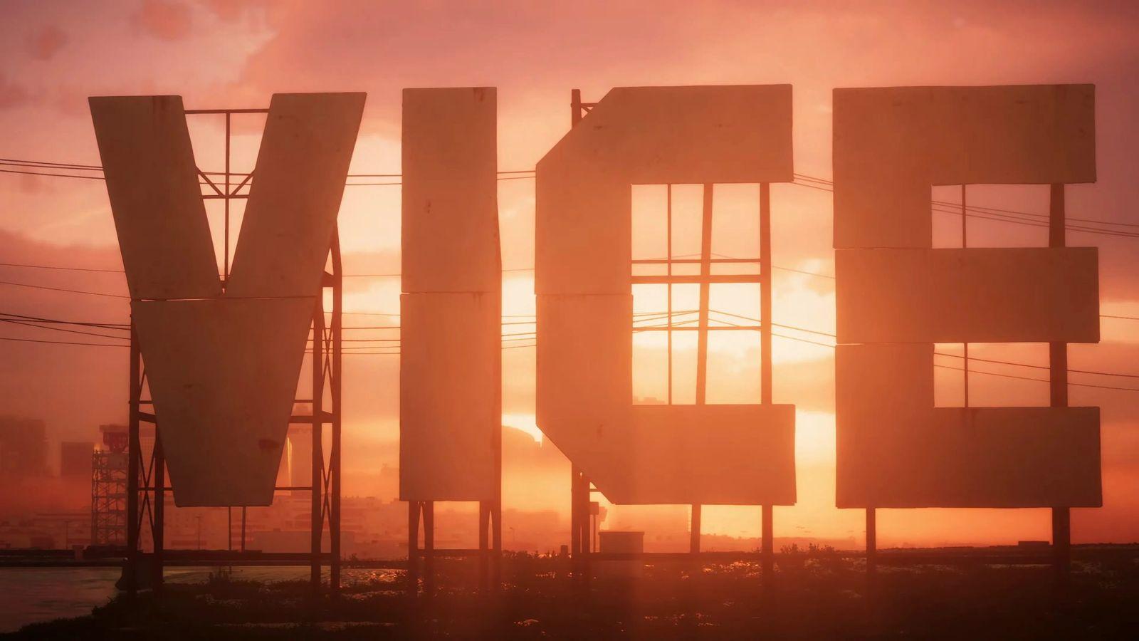 Grand Theft Auto 6 will bring the series back to Vice City, a fictional setting inspired by Miami.