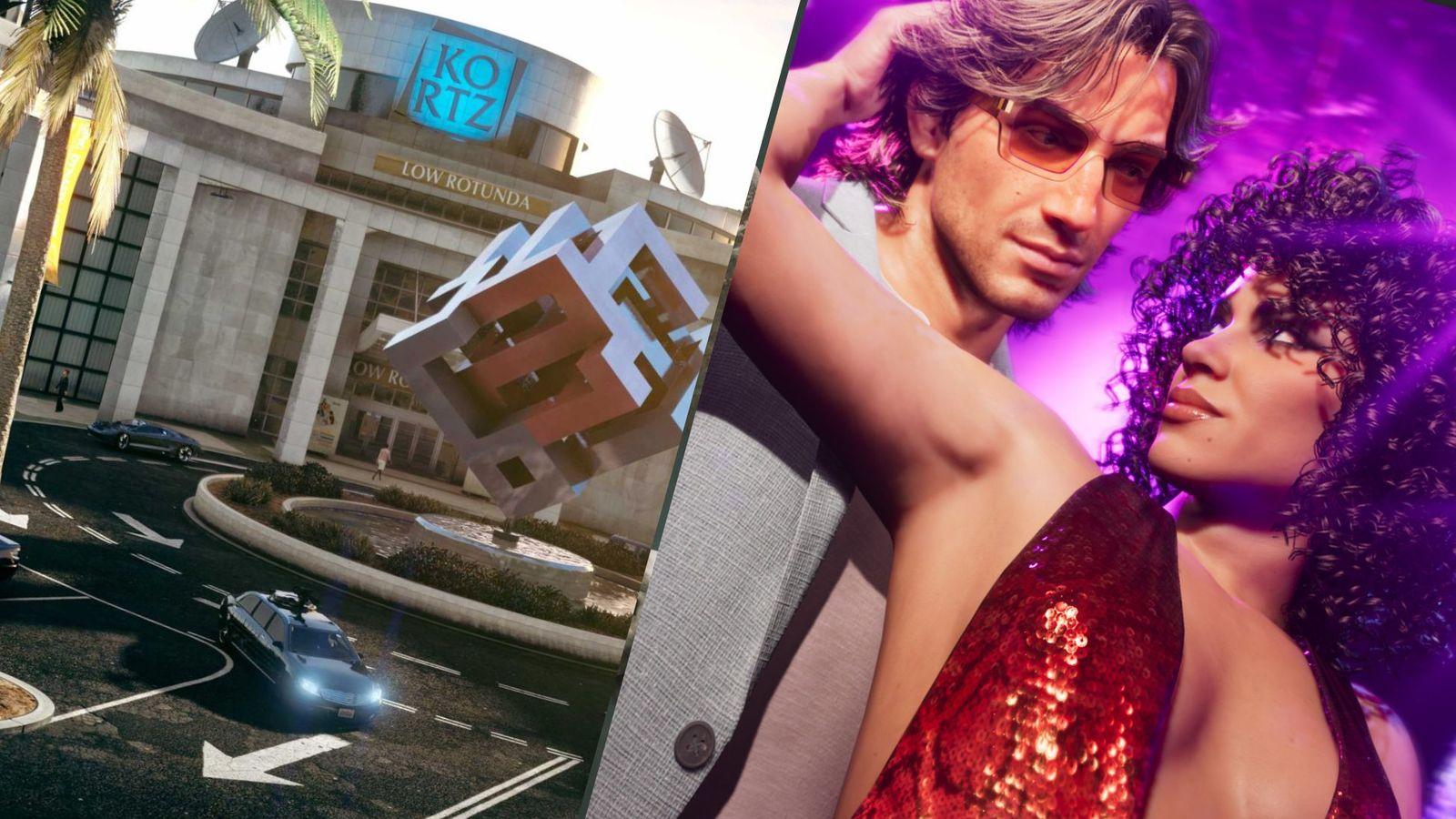 Rockstar keeps calling GTA 6 a "single-player experience" and saying nothing about GTA Online.