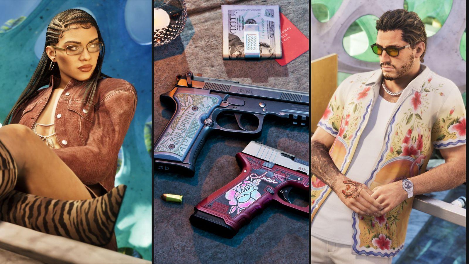 Is GTA 6's Ultimate Edition gating a bad precedent or are fans overreacting?