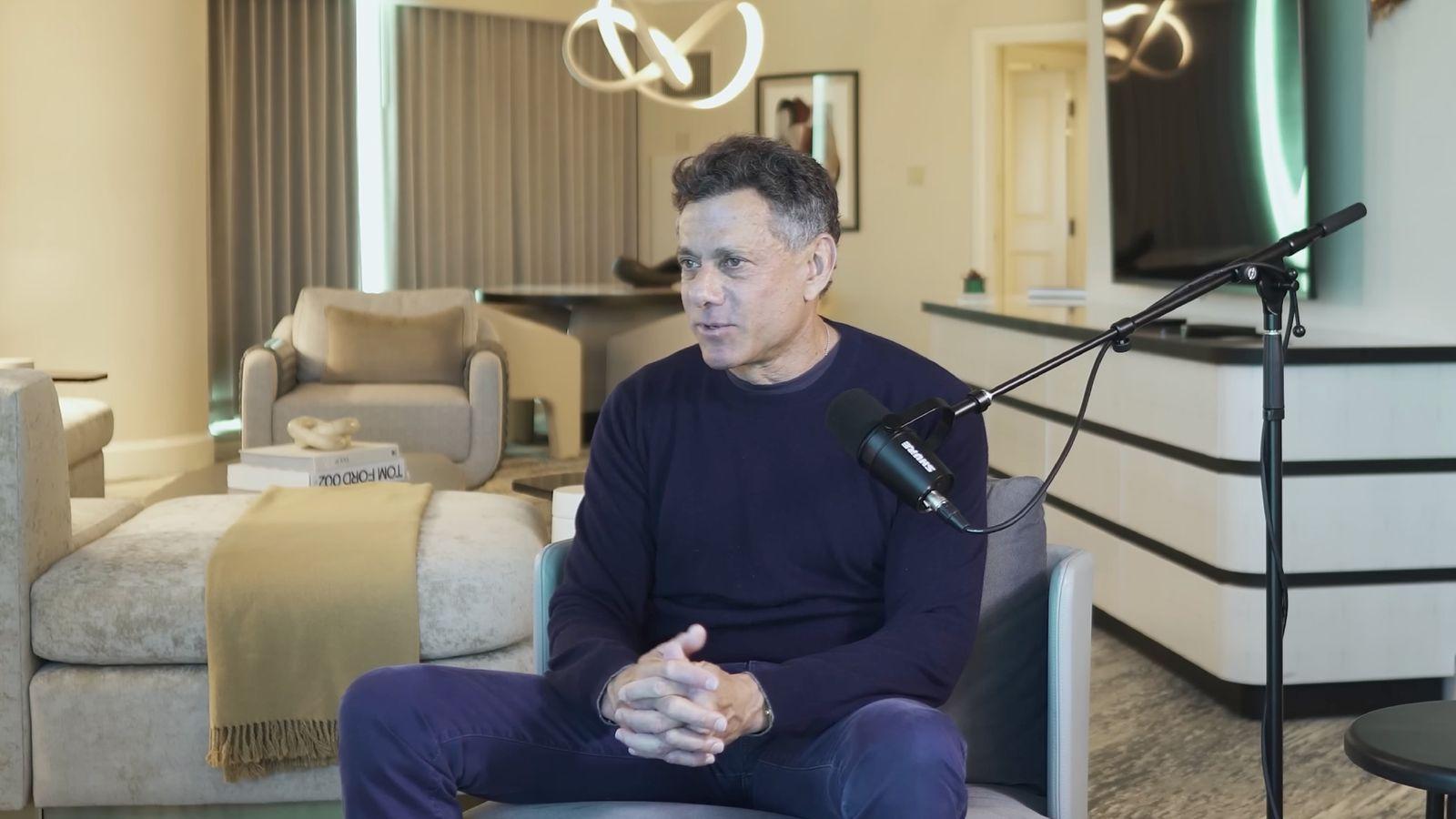 Take Two's CEO maintains that true creativity remains a human domain.