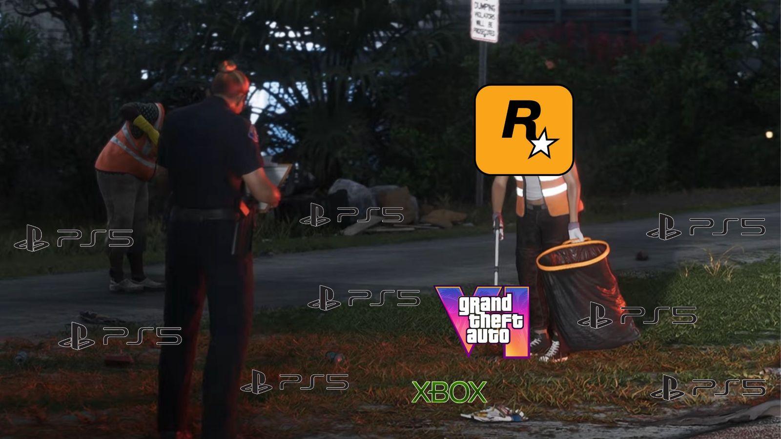 IGN's affiliate data shows GTA 6 PlayStation pre-orders beating Xbox 8 to 1, wider than the earlier 6-to-1 figure.