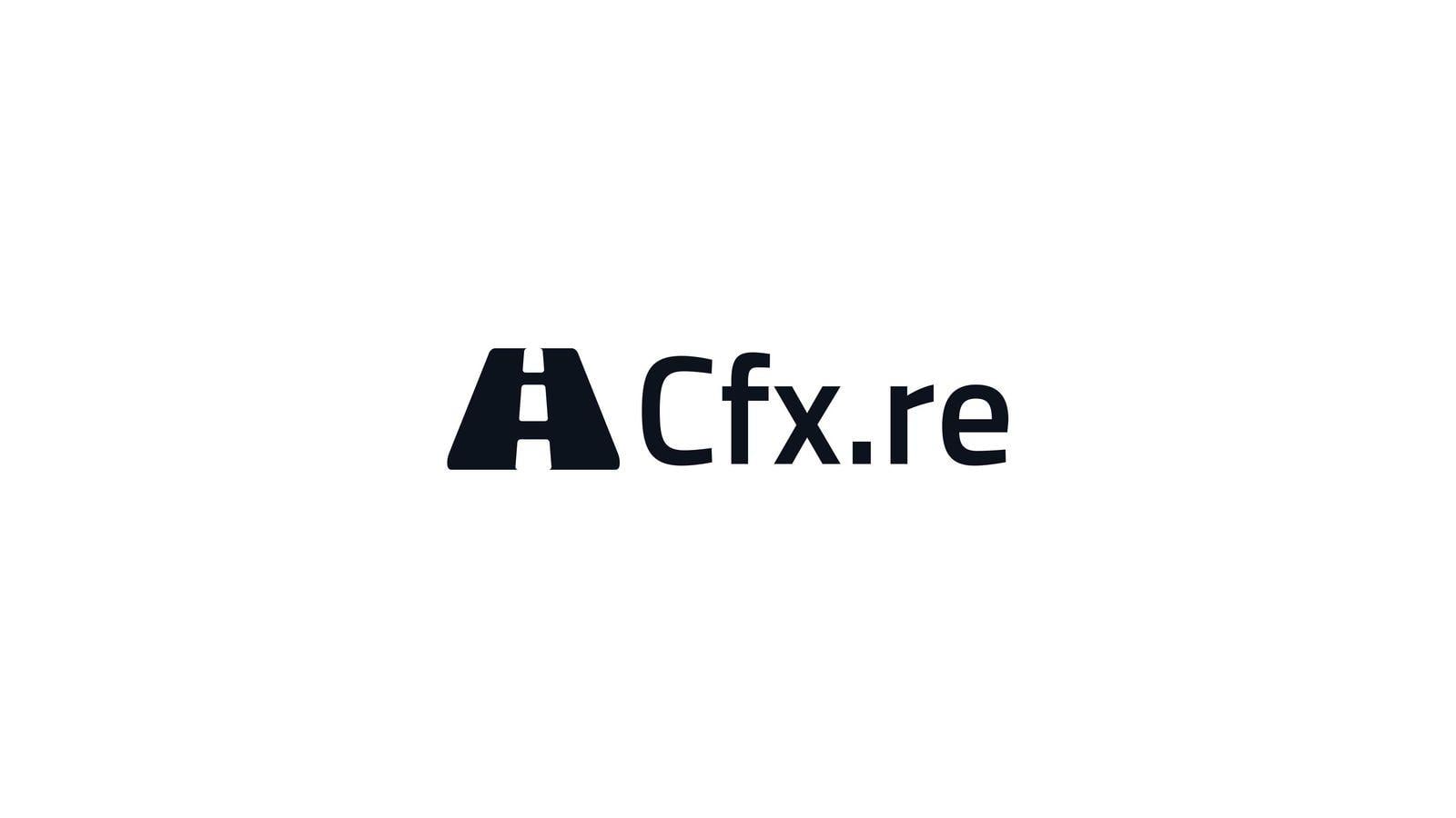 Cfx.re logo in Rockstar Games' 2023 roleplay-community announcement.