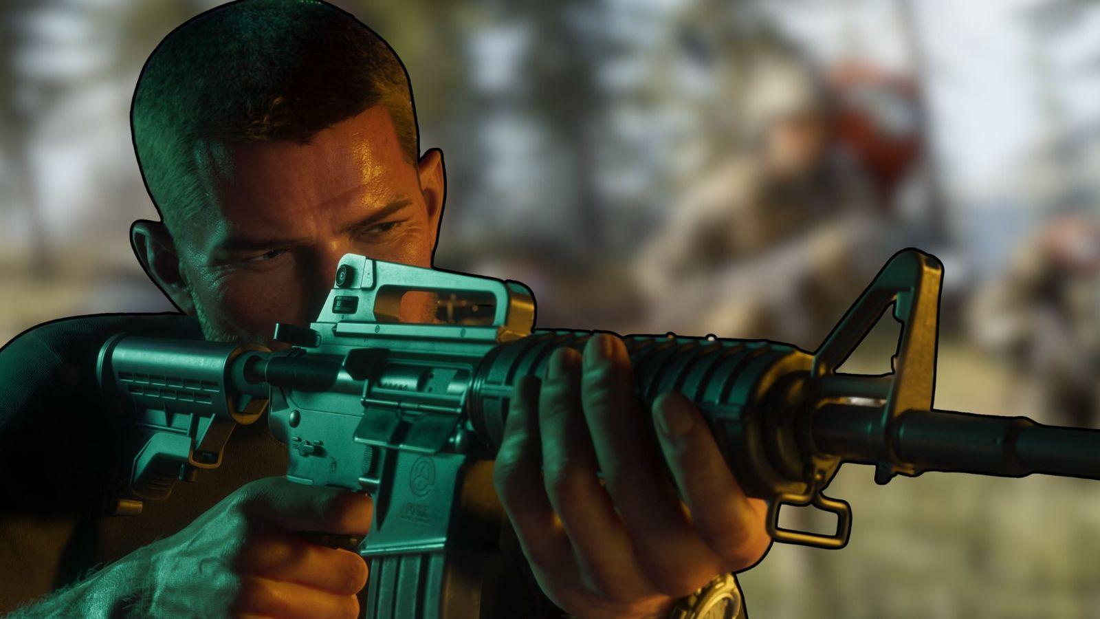 A former Call of Duty boss just sounded the alarm on Grand Theft Auto 6.