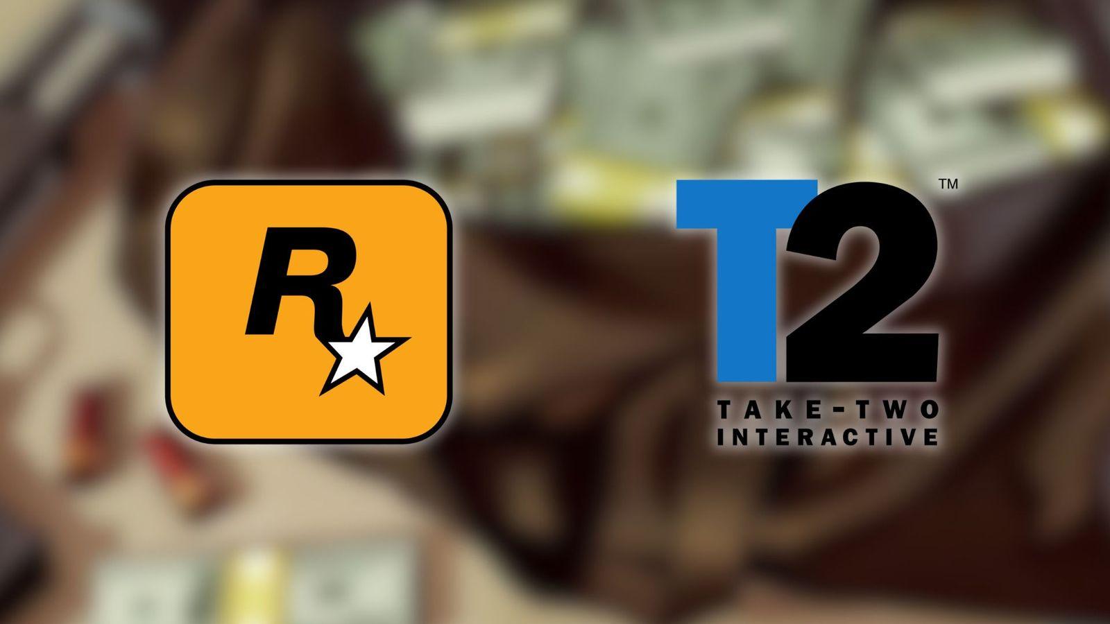 A data breach was supposed to be leverage against Rockstar. Instead, the revenue numbers were so strong that Take-Two's stock jumped $1 billion.