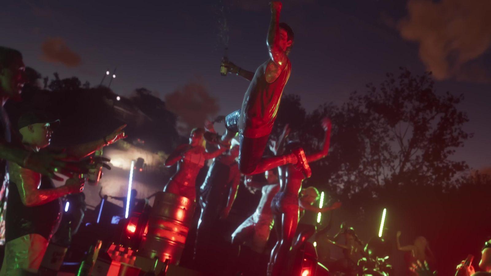 GTA 6 will have no problems selling well, regardless of price point.