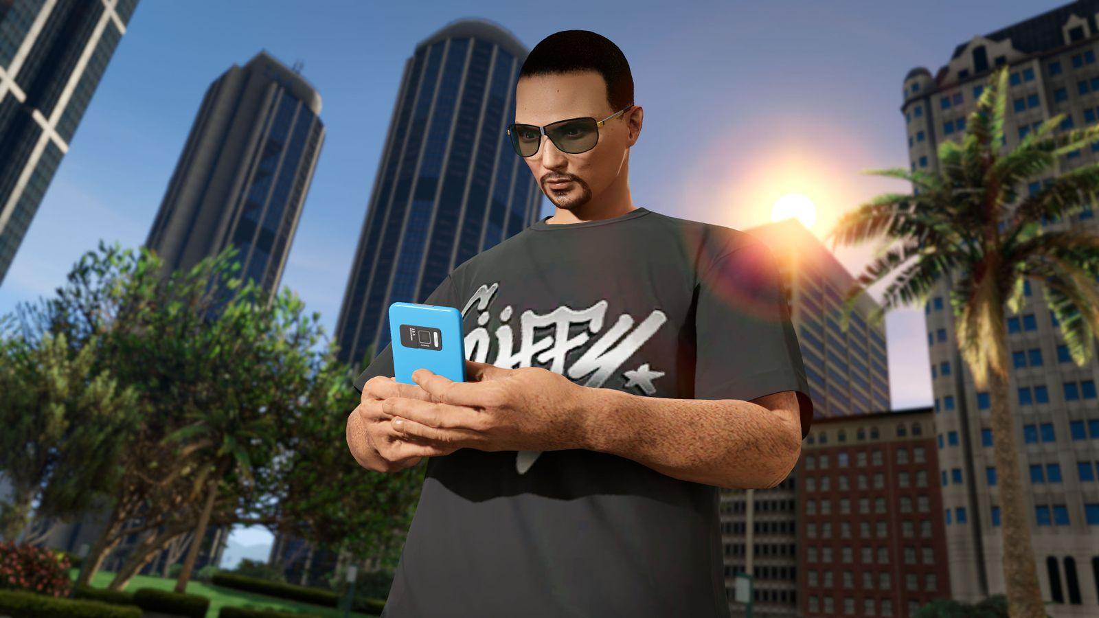 While digital Rockstar games can’t be sold directly in Brazil, players can still buy Shark Cards and Gold Bars through the developer’s own storefront.
