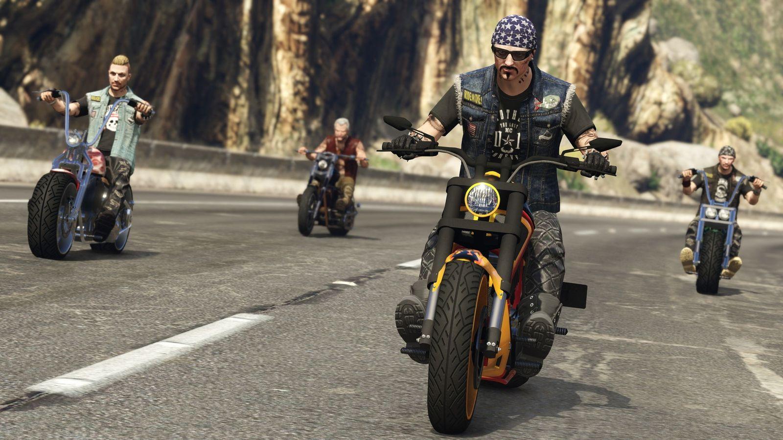 If GTA 6 can last as long as GTA 5, Take Two will have no problems recouping the game's absurd development costs.