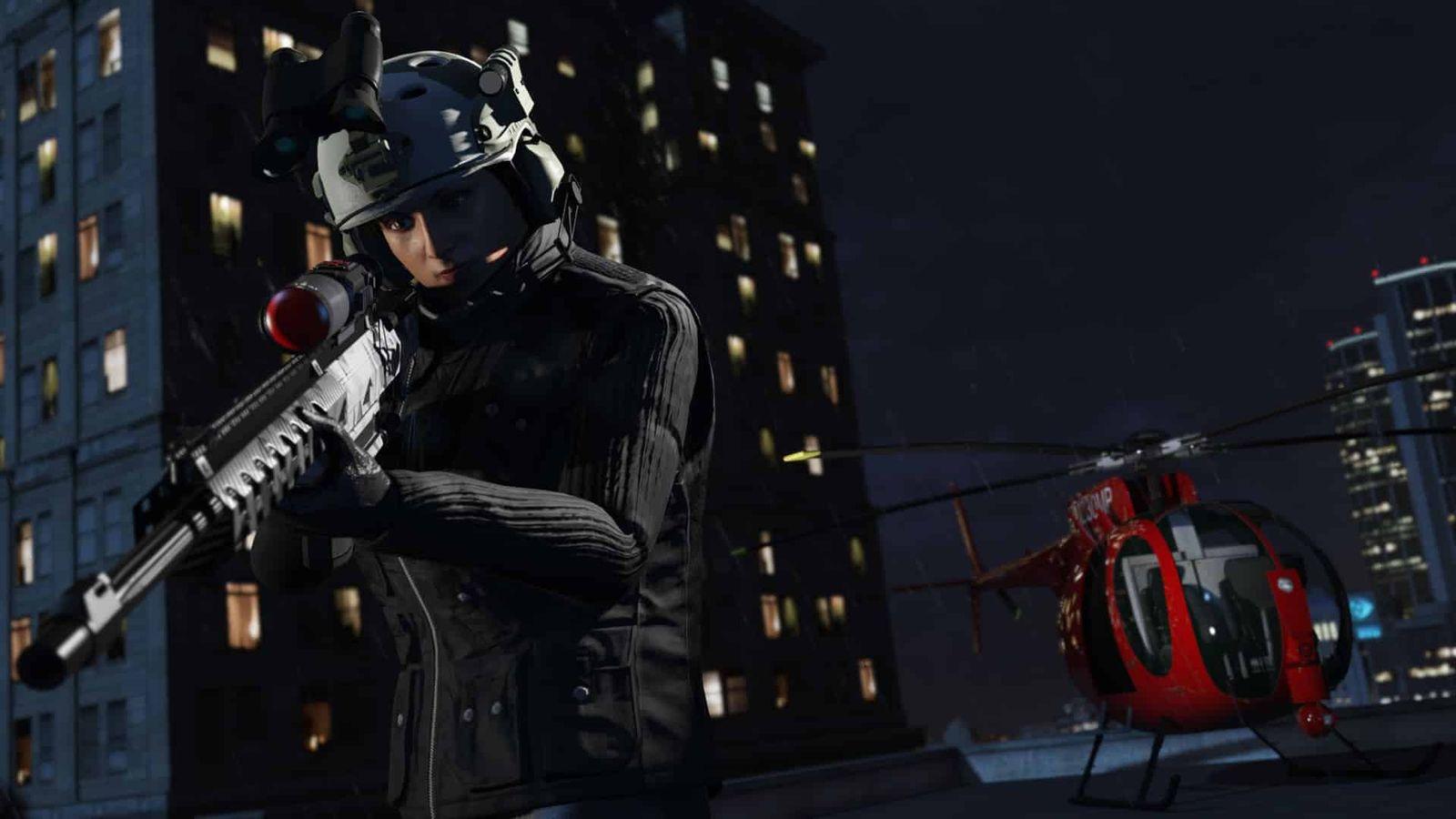 A variant of GTA Online is expected to be available for GTA 6 as well.