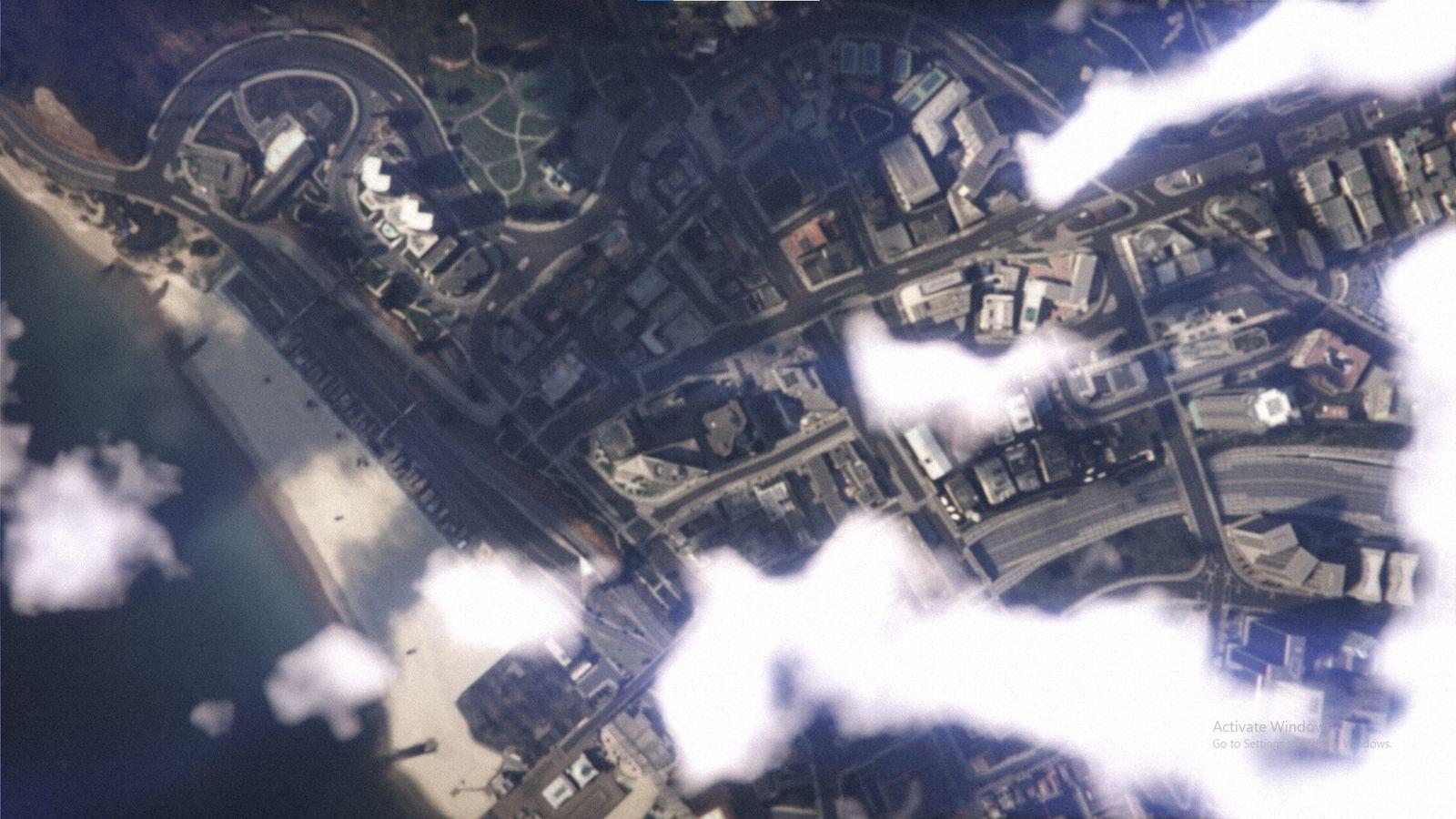 Rockstar North was named on the UK government's enforcement list for underpaying five workers a total of $1,800.