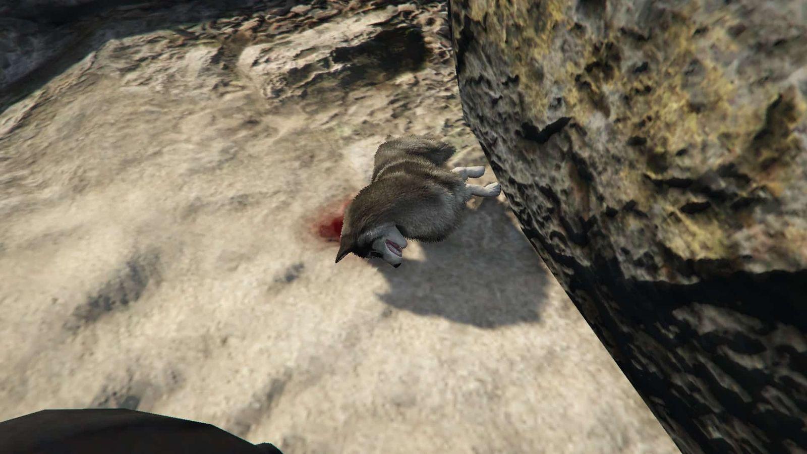 :,(